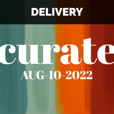 Nominate logo variant for French Quarter Cafe